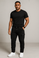 Slim Fit Cargo Jeans – Urban Street StyleAzizaK