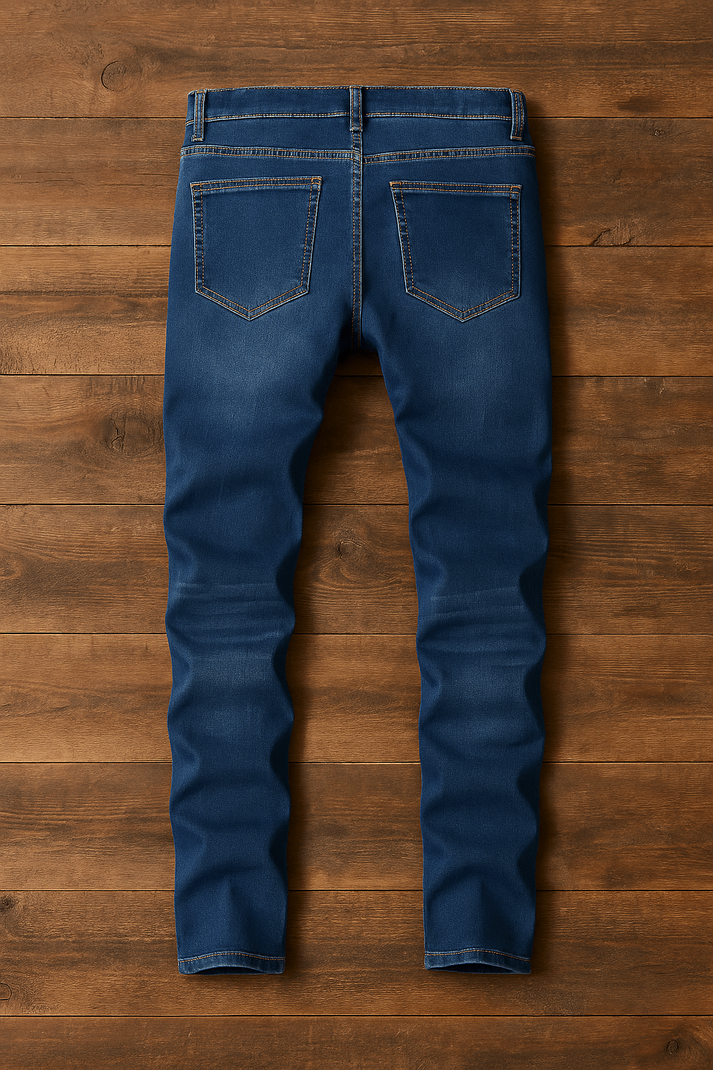 Slim fit skinny jeansAzizaK