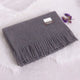 Soft and warm cashmere scarfAzizaK