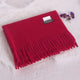 Soft and warm cashmere scarfAzizaK
