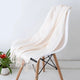 Solid Cashmere ScarfAzizaK