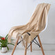 Solid Cashmere ScarfAzizaK