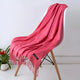 Solid Cashmere ScarfAzizaK