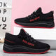 Sport Knit Sneakers – Lightweight Unisex Running ShoesAzizaK