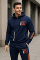 Sport Zip Hoodie + PantsAzizaK