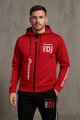 Sport Zip Hoodie + PantsAzizaK