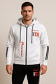 Sport Zip Hoodie + PantsAzizaK