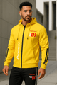 Sport Zip Hoodie + PantsAzizaK