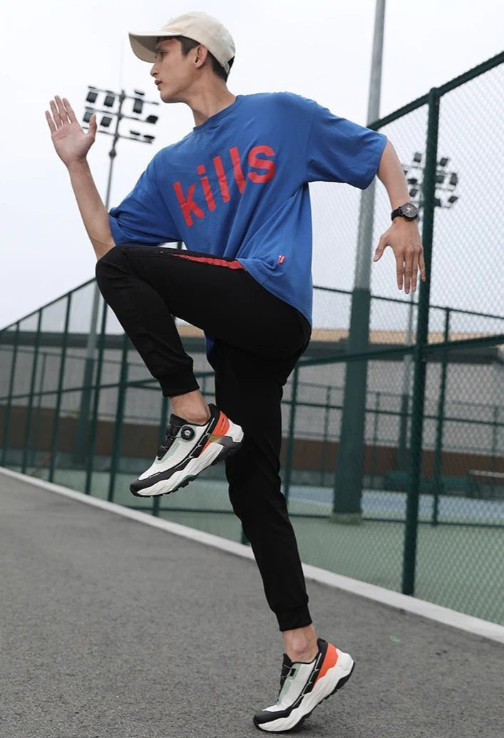 Sports shoes Running sneakersAzizaK