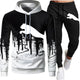sports tracksuitAzizaK
