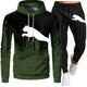 sports tracksuitAzizaK