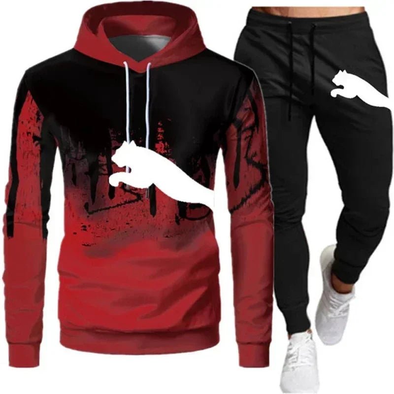 sports tracksuitAzizaK