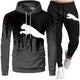 sports tracksuitAzizaK