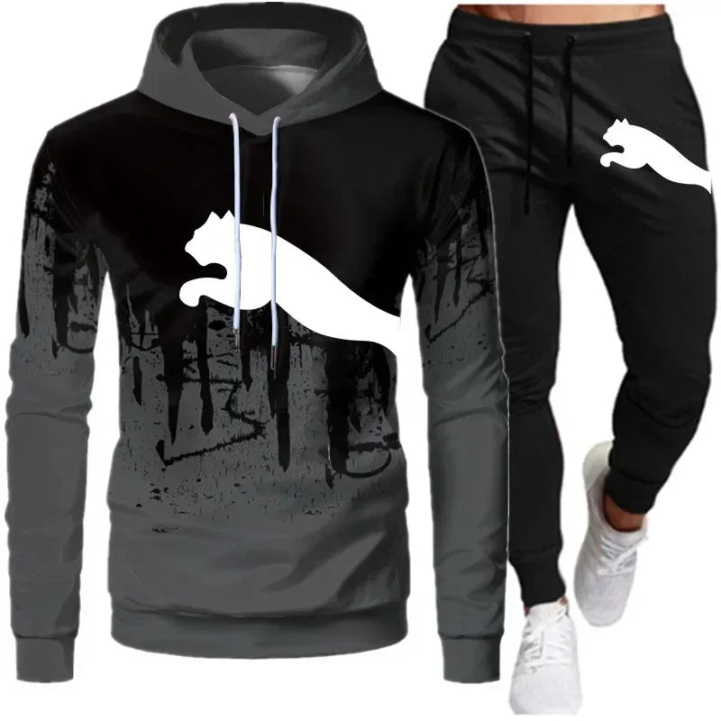 sports tracksuitAzizaK