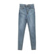 spring summer skinny casual jeansAzizaK