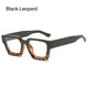 Square anti - blue light glassesAzizaK