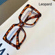 Square anti - blue light glassesAzizaK