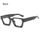 Square anti - blue light glassesAzizaK