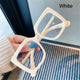 Square anti - blue light glassesAzizaK