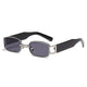 Square punk sunglassesAzizaK