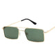 Square sunglassesAzizaK