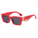 Square SunglassesAzizaK