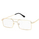 Square sunglassesAzizaK