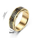 Stainless Steel Viking RingsAzizaK