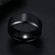 Stainless steel wedding ring ringsAzizaK
