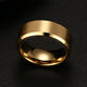 Stainless steel wedding ring ringsAzizaK