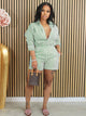 Striped 2 - Piece SetAzizaK