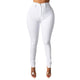 Stylish cotton denim jeansAzizaK