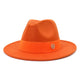 Stylish Fedora HatsAzizaK