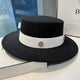 Stylish Fedora HatsAzizaK