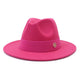 Stylish Fedora HatsAzizaK
