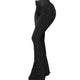 Stylish Tummy Control Flare JeansAzizaK