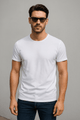 Summer Cotton Sports T-Shirt – Loose Fit ActivewearAzizaK