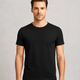 Summer Cotton Sports T-Shirt – Loose Fit ActivewearAzizaK