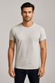 Summer Cotton Sports T-Shirt – Loose Fit ActivewearAzizaK