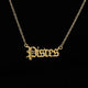 Summer NecklacesAzizaK