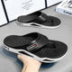 Summer, outdoor, comfortable, beach flip - flopsAzizaK