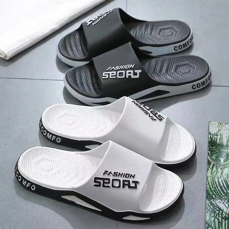 Summer soft sole slippers, non - slip, durable, for beachAzizaK