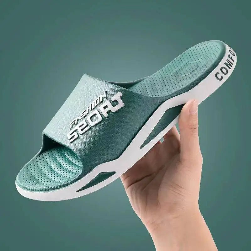 Summer soft sole slippers, non - slip, durable, for beachAzizaK