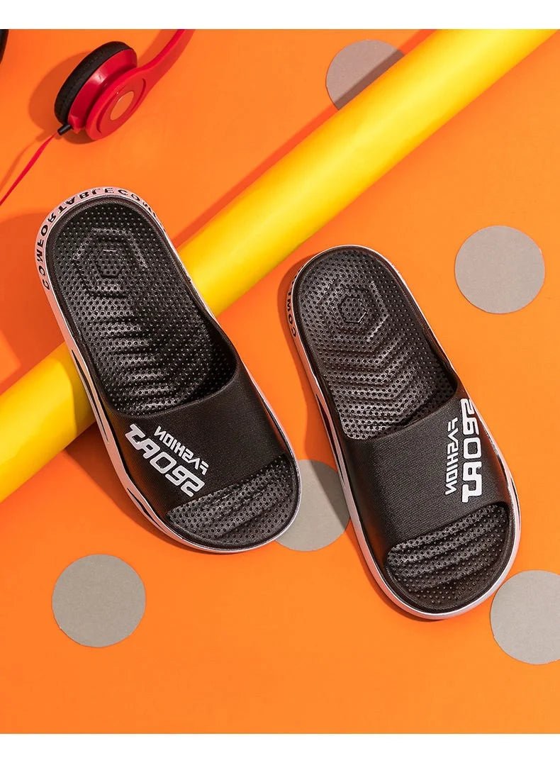 Summer soft sole slippers, non - slip, durable, for beachAzizaK