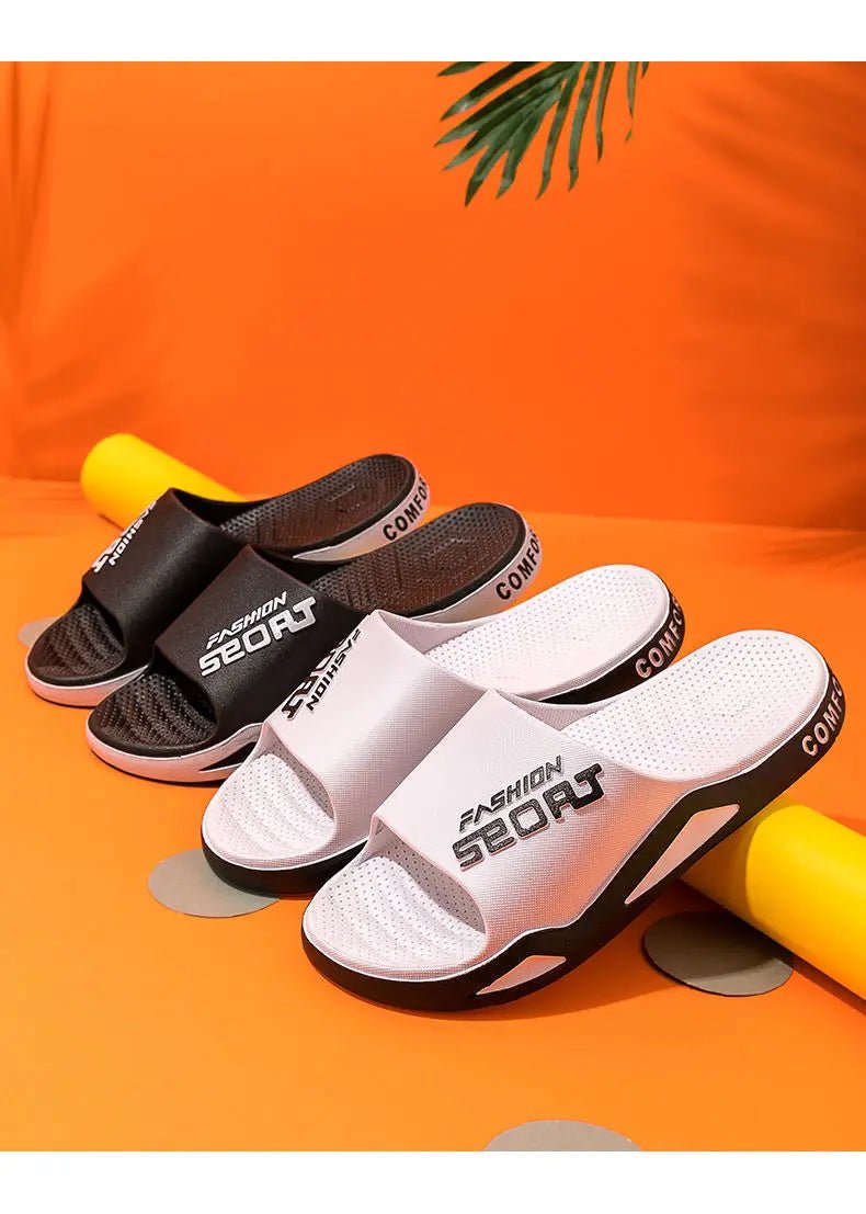 Summer soft sole slippers, non - slip, durable, for beachAzizaK