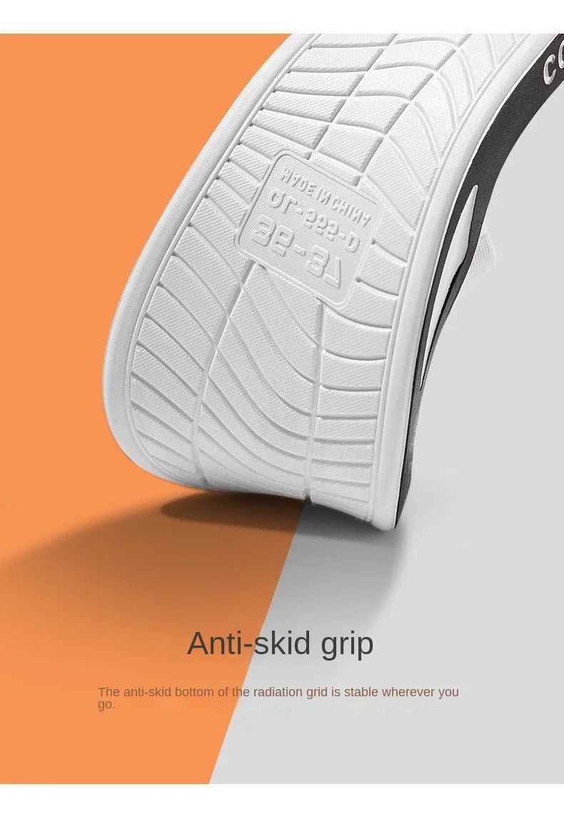 Summer soft sole slippers, non - slip, durable, for beachAzizaK
