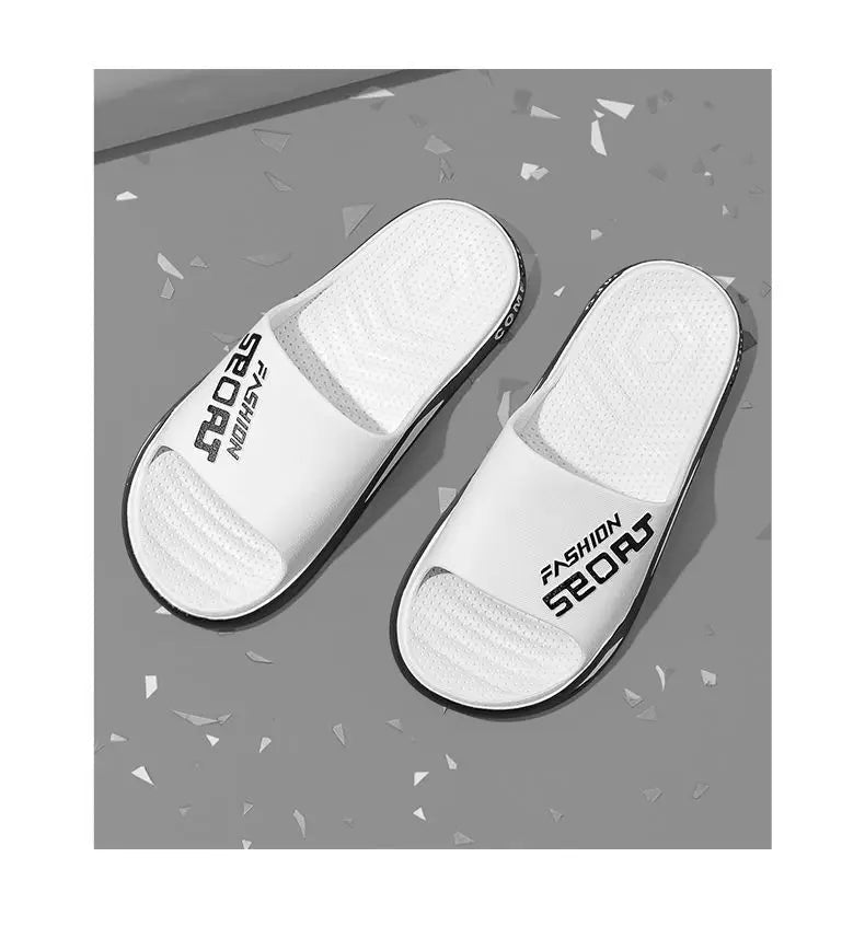 Summer soft sole slippers, non - slip, durable, for beachAzizaK