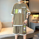 🔥 T-Shirt & Shorts Set – Casual and Stylish LookAzizaK