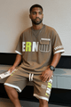 🔥 T-Shirt & Shorts Set – Casual and Stylish LookAzizaK