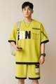 🔥 T-Shirt & Shorts Set – Casual and Stylish LookAzizaK